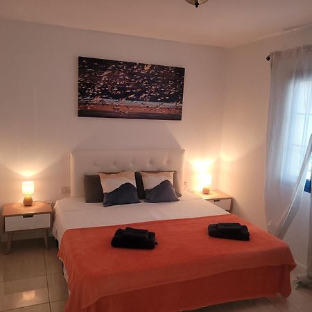 Nenita Apartment Caleta De Fuste Esterno foto