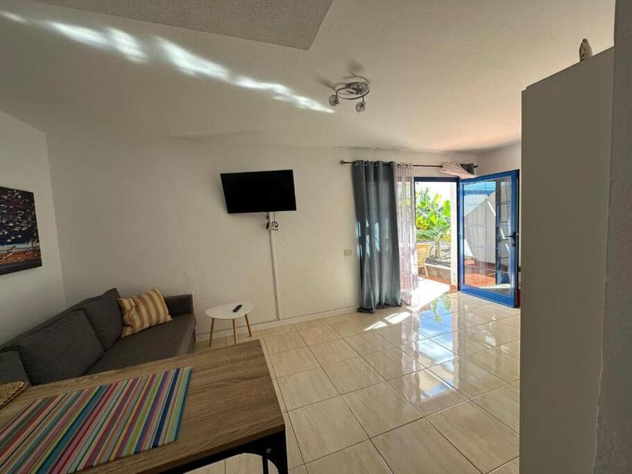 Nenita Apartment Caleta De Fuste Esterno foto