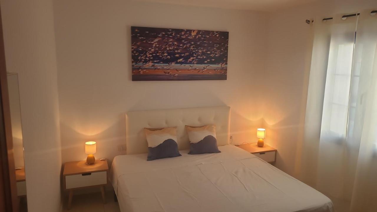 Nenita Apartment Caleta De Fuste Esterno foto